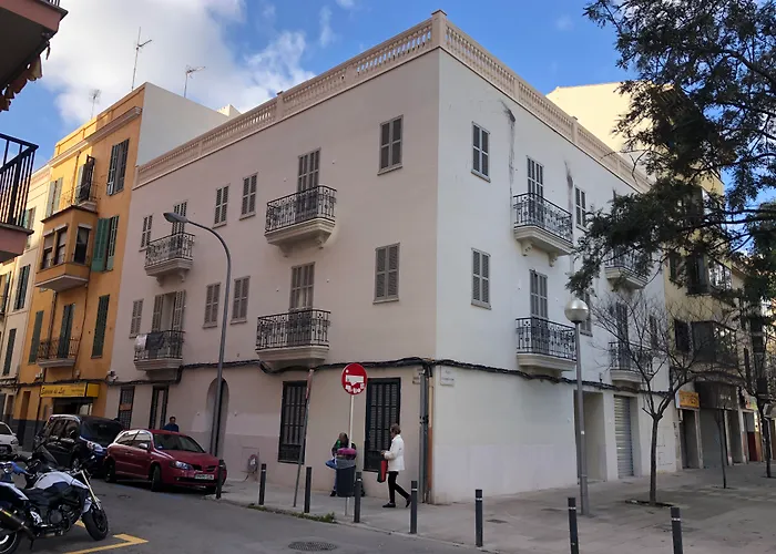 The Boc Suites