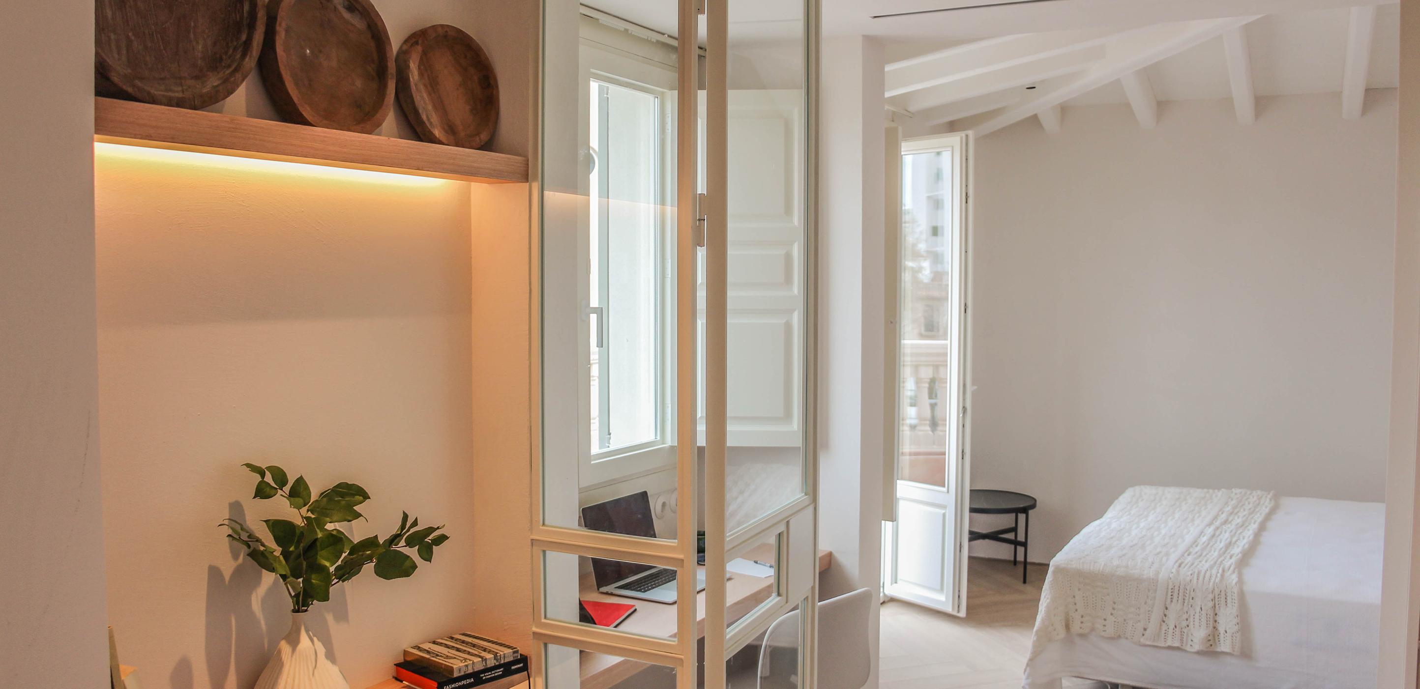 The Boc Appartement Palma