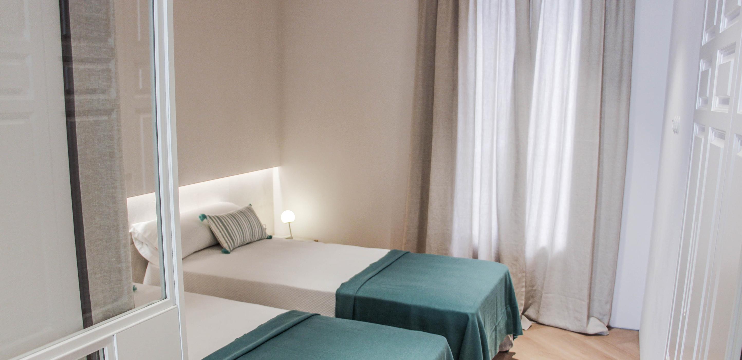 Appartement The Boc Palma