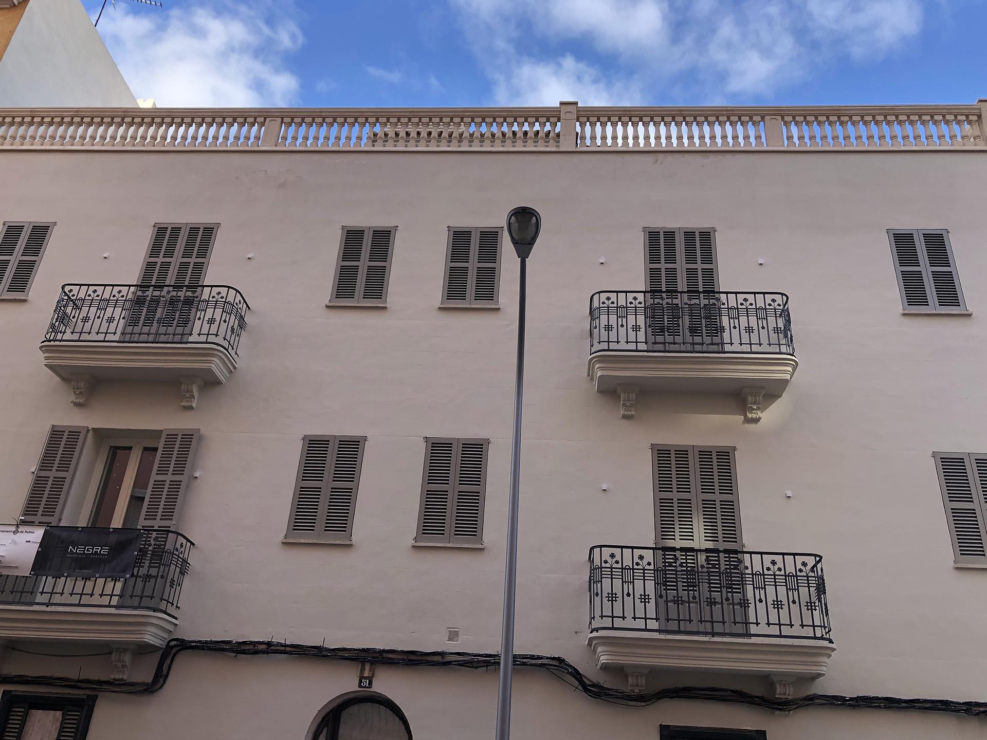 The Boc Appartement Palma