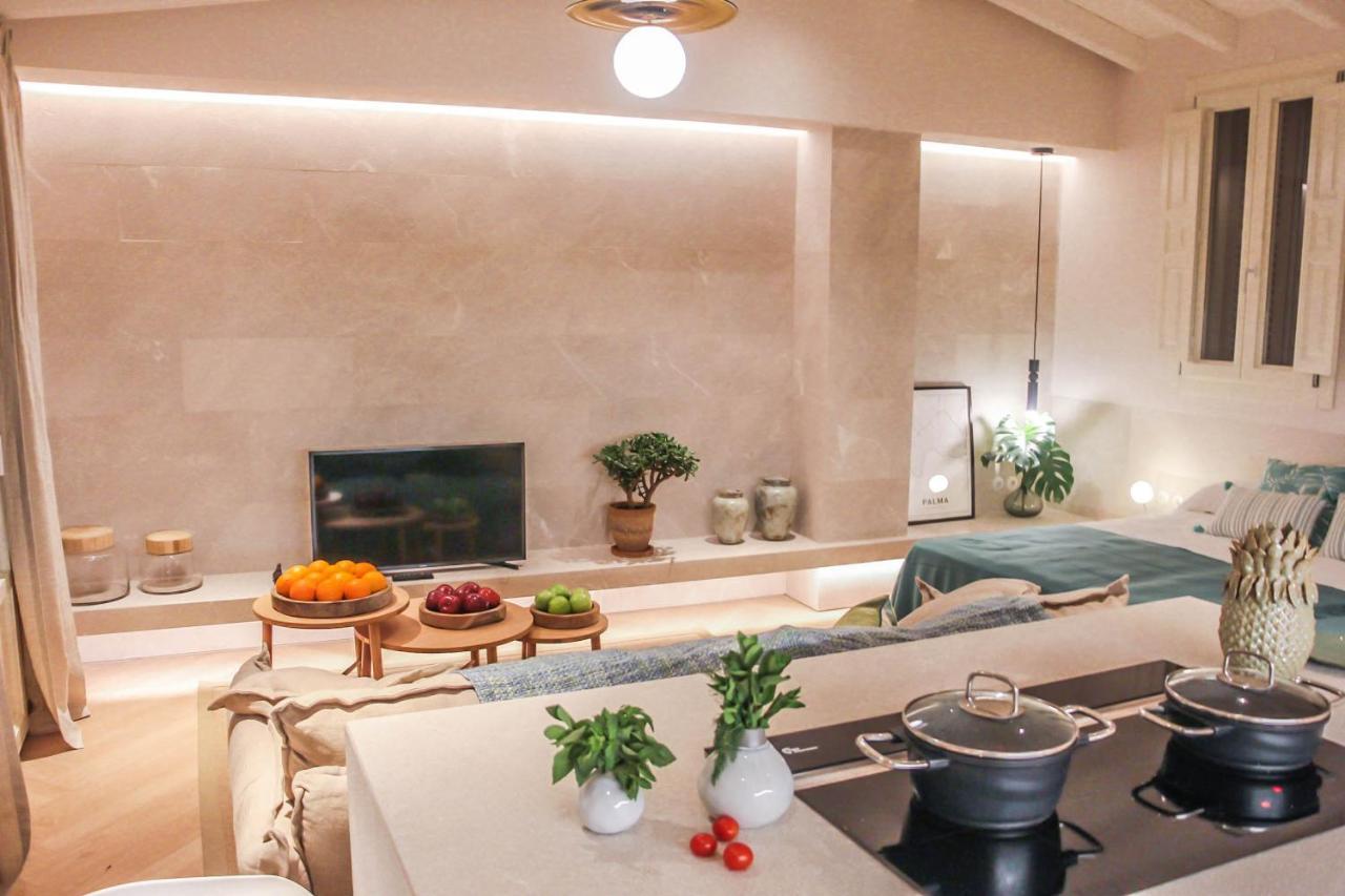 The Boc Appartement