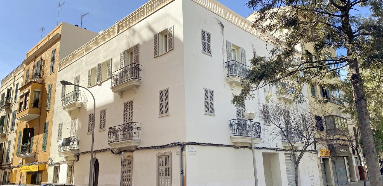 Appartement The Boc Palma